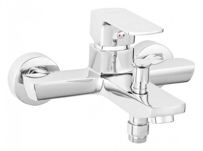 Ferro Alba VerdeLine kádcsaptelep [OUTLET] [OUTLET]